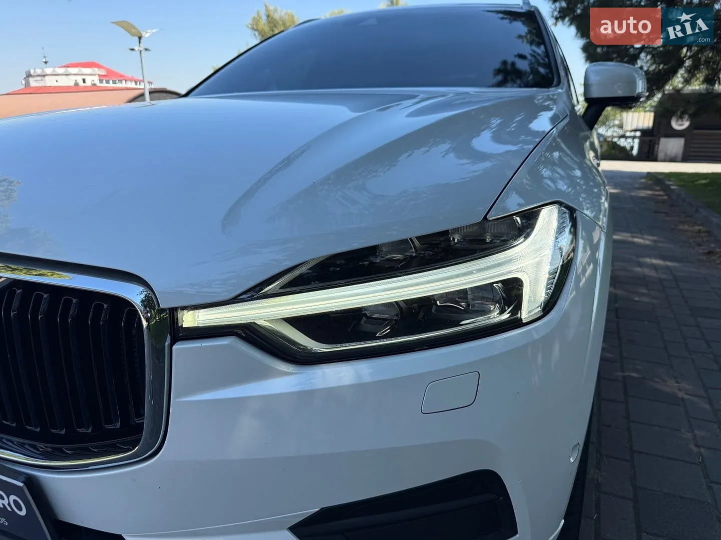 2017 Volvo XC60 - мініатюра 33