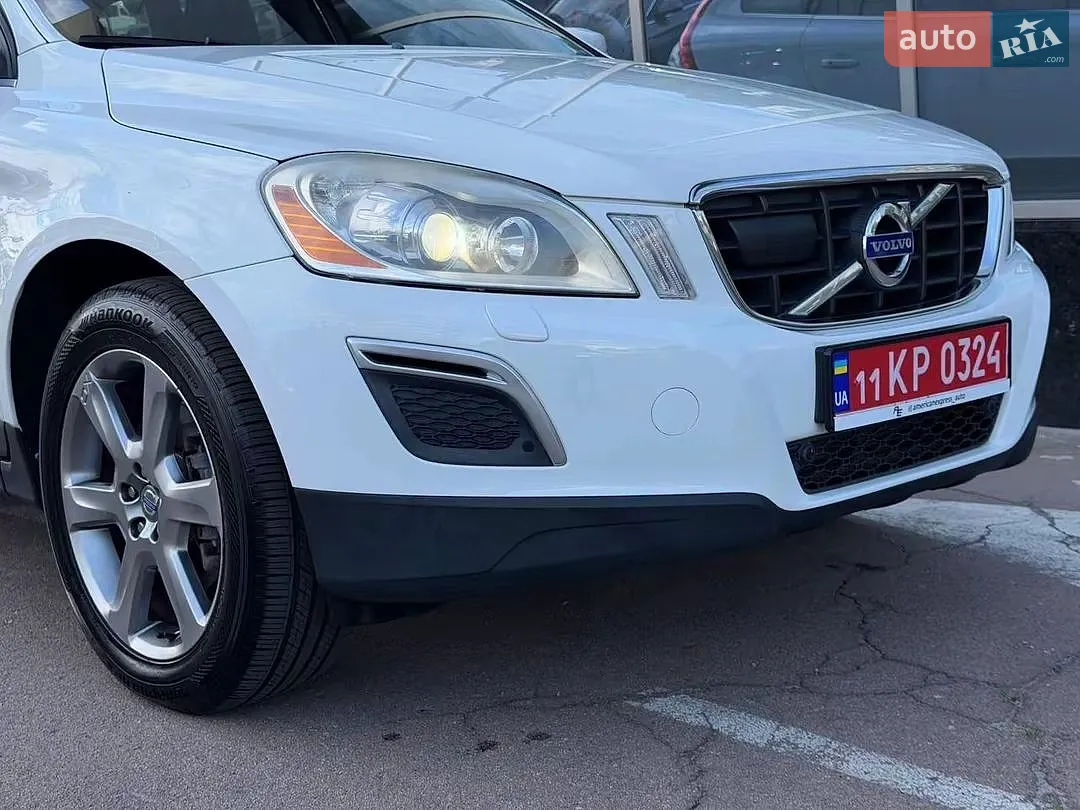 2013 Volvo XC60 - мініатюра 7
