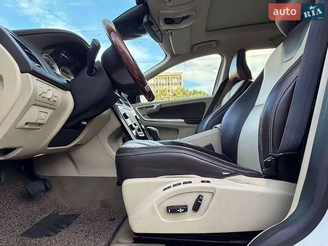 2013 Volvo XC60 - мініатюра 18