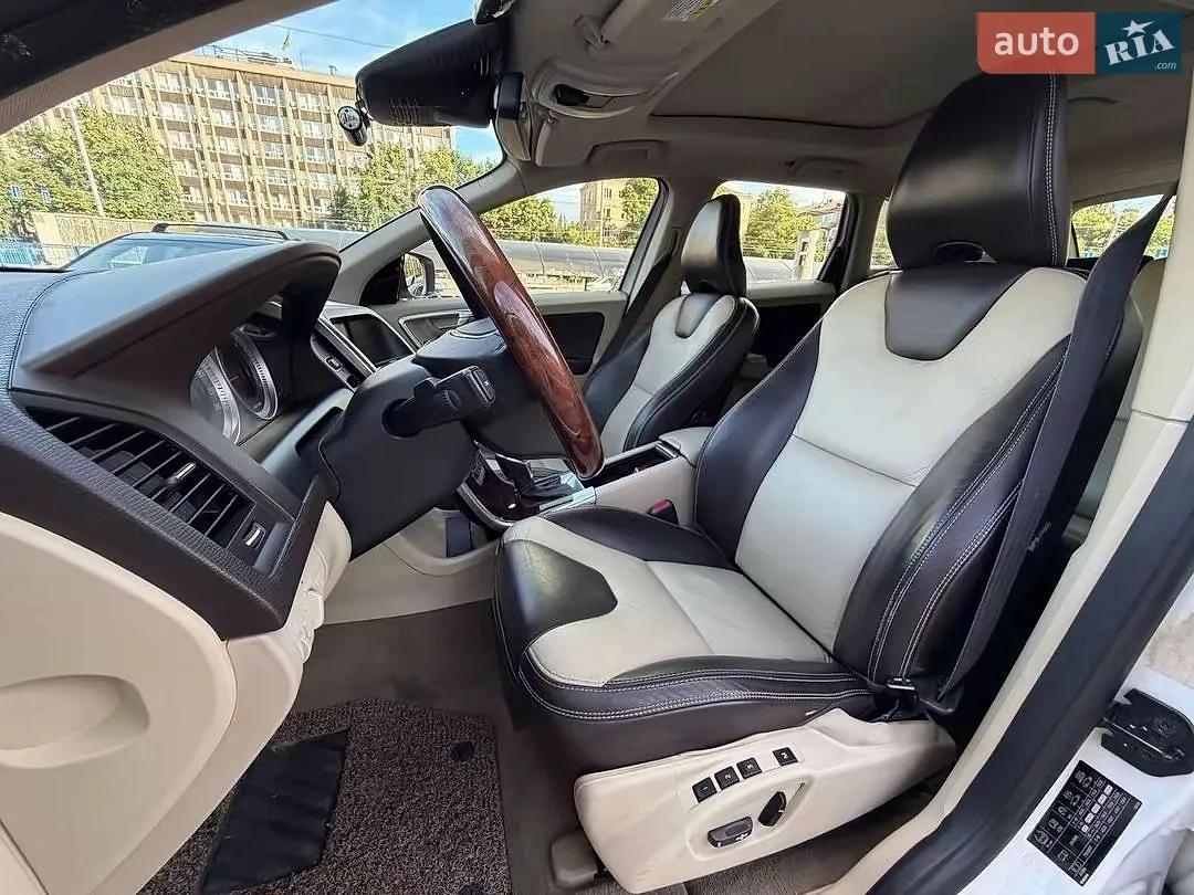 2013 Volvo XC60 - мініатюра 24