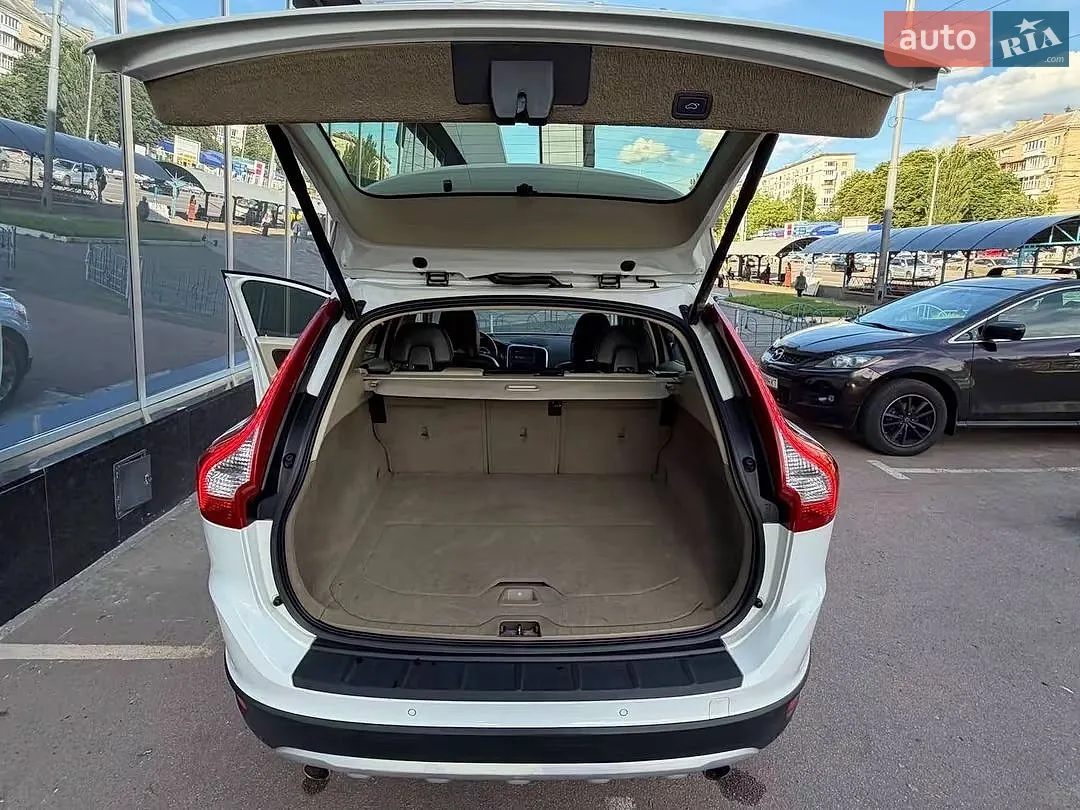 2013 Volvo XC60 - мініатюра 32