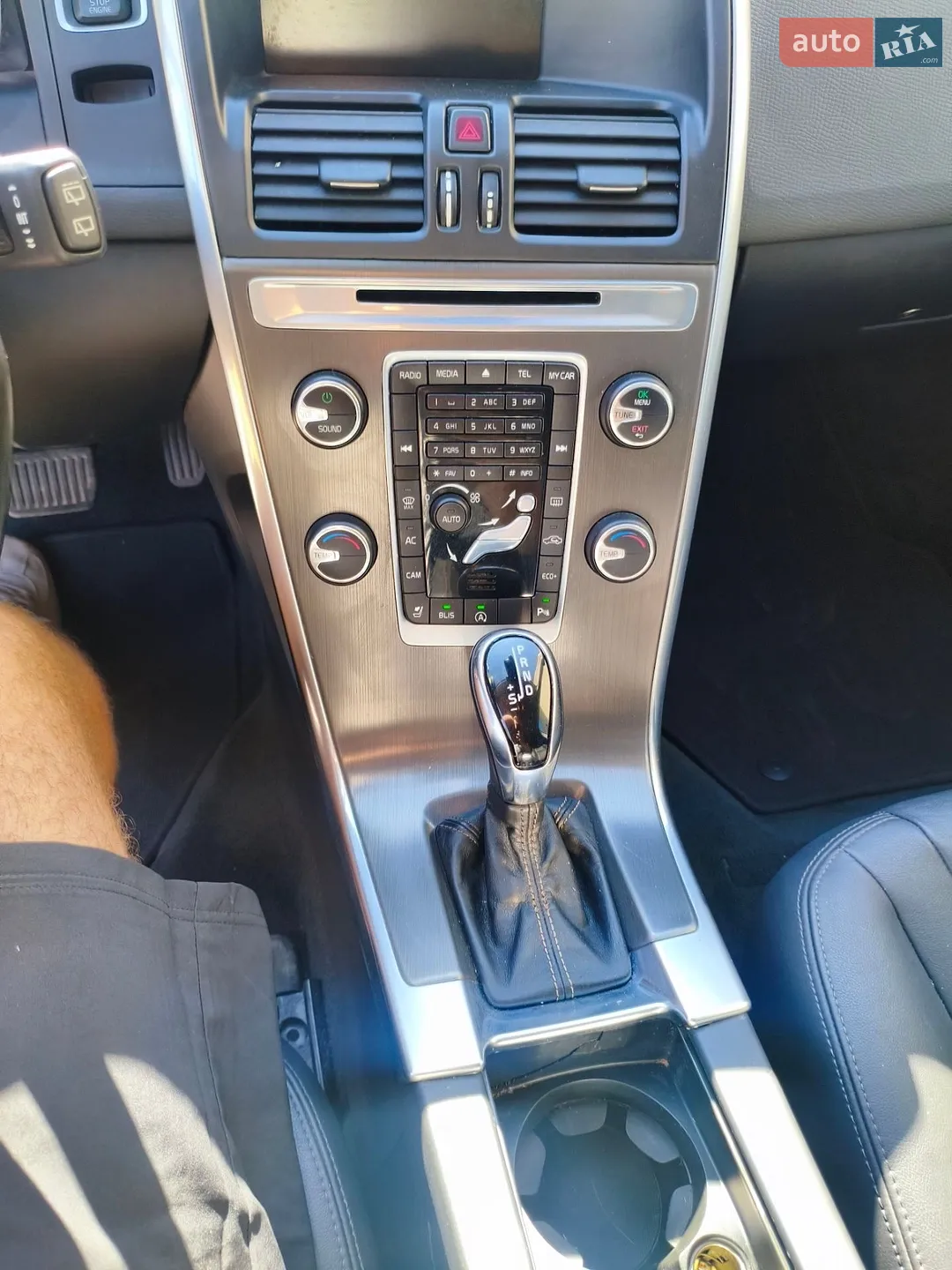 2014 Volvo XC60 - мініатюра 16
