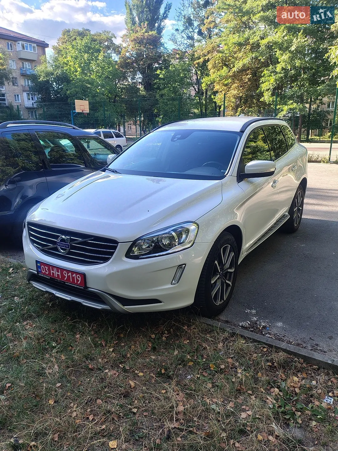 2016 Volvo XC60 - мініатюра 4