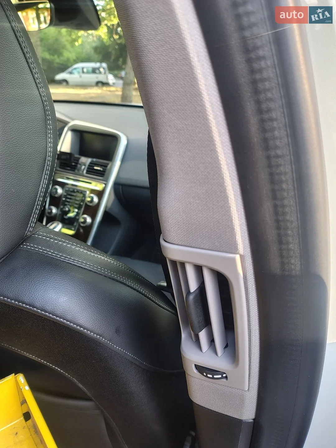 2016 Volvo XC60 - мініатюра 7