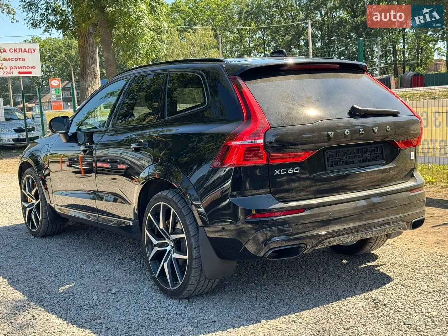 2019 Volvo XC60 - мініатюра 9