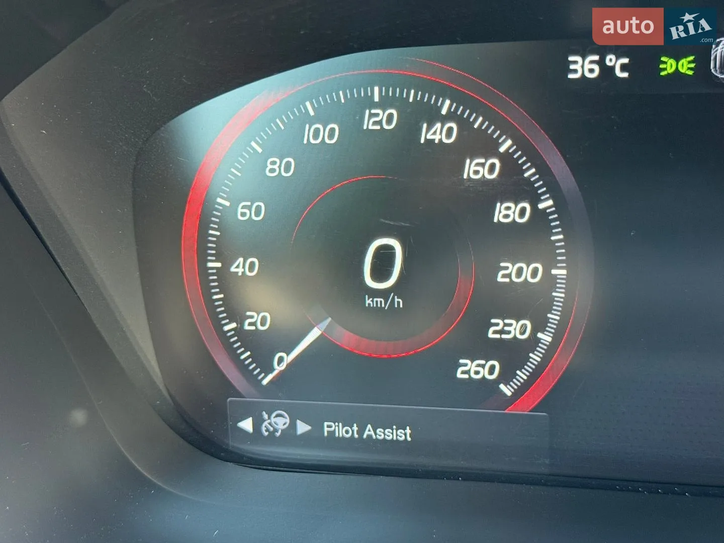 2019 Volvo XC60 - мініатюра 30