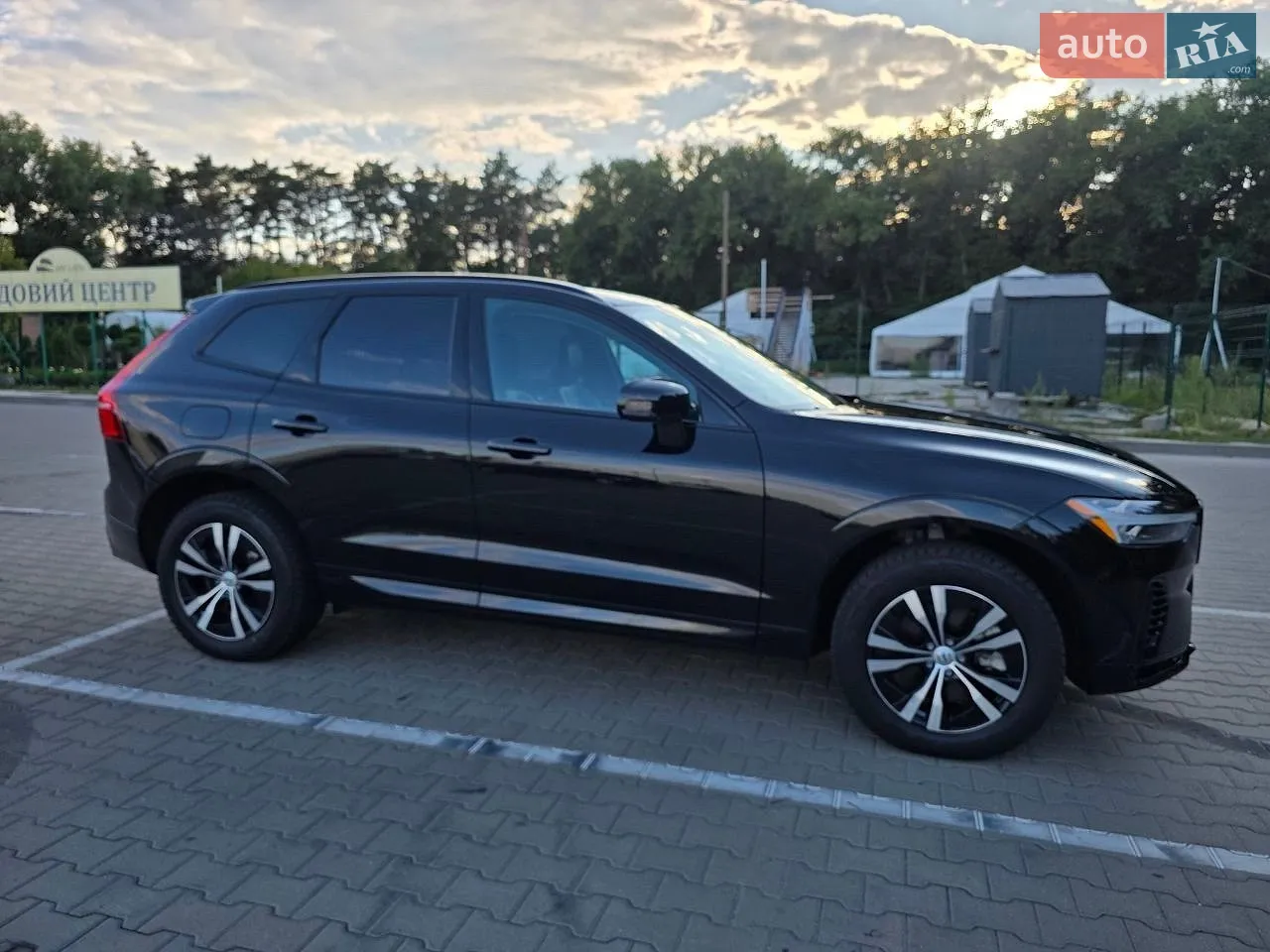 2024 Volvo XC60 - мініатюра 4