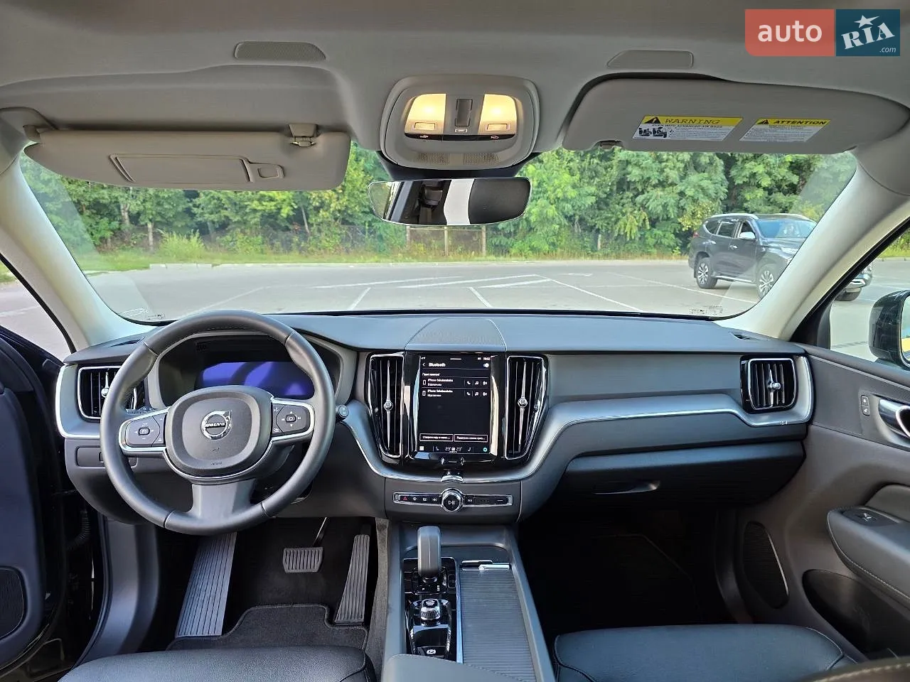 2024 Volvo XC60 - мініатюра 14