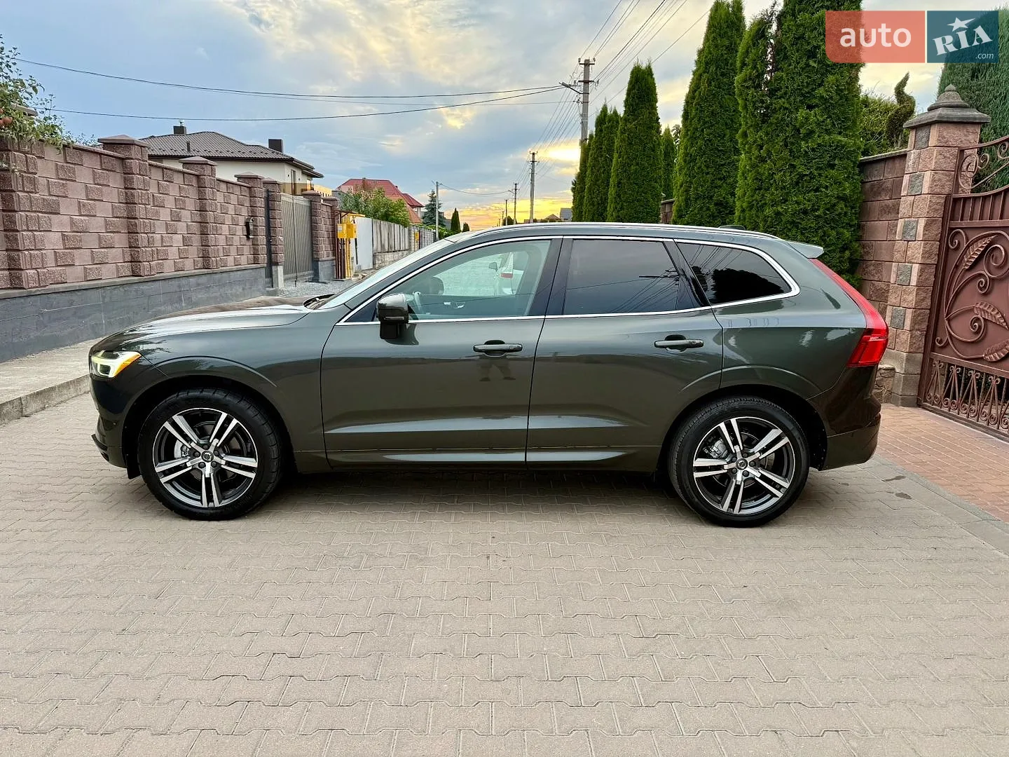 2018 Volvo XC60 - мініатюра 6