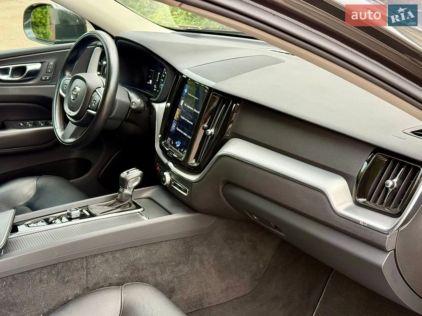 2018 Volvo XC60 - мініатюра 23