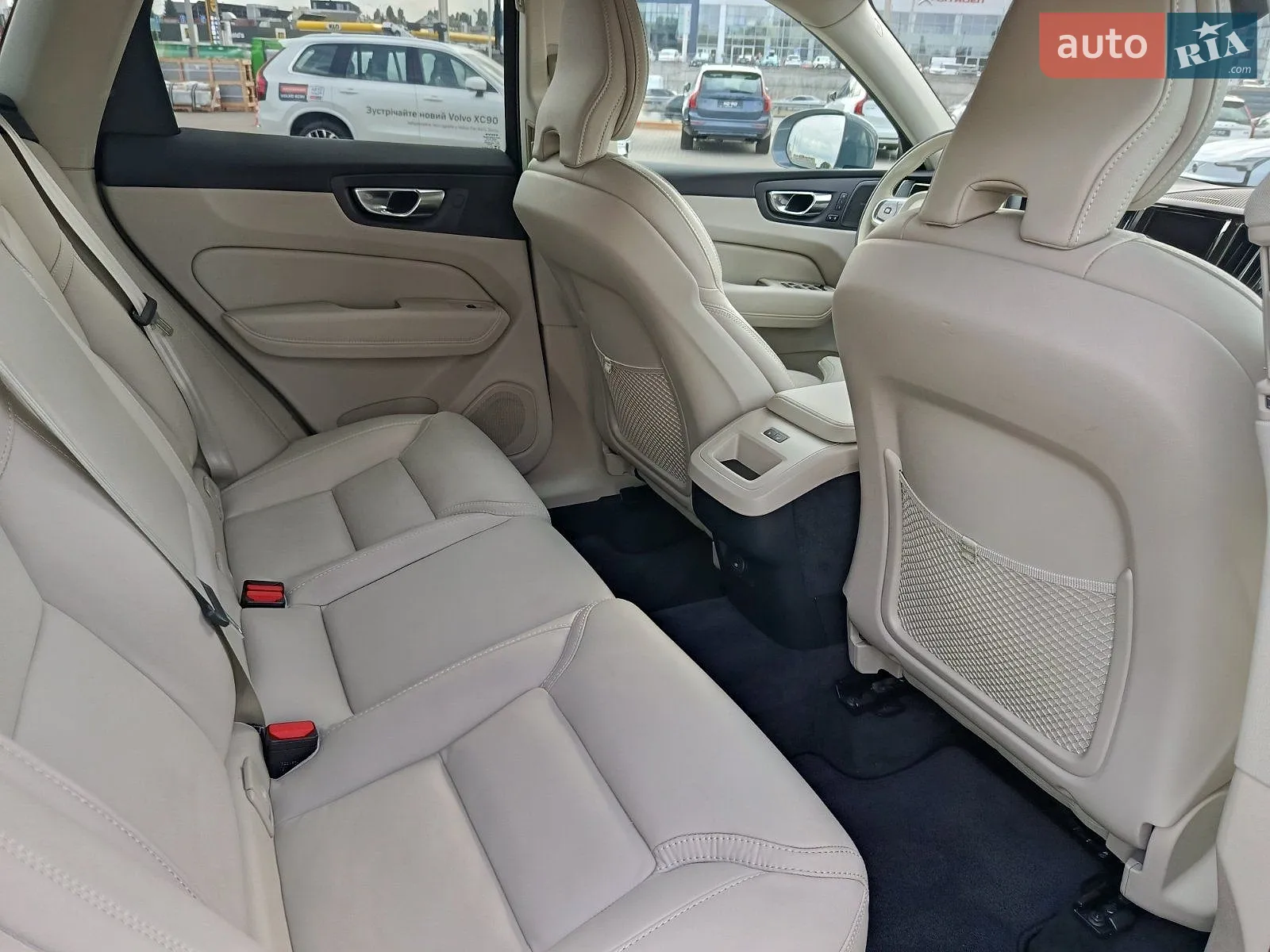 2023 Volvo XC60 - мініатюра 16