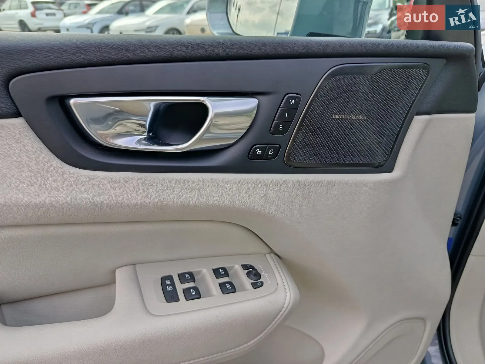 2023 Volvo XC60 - мініатюра 22