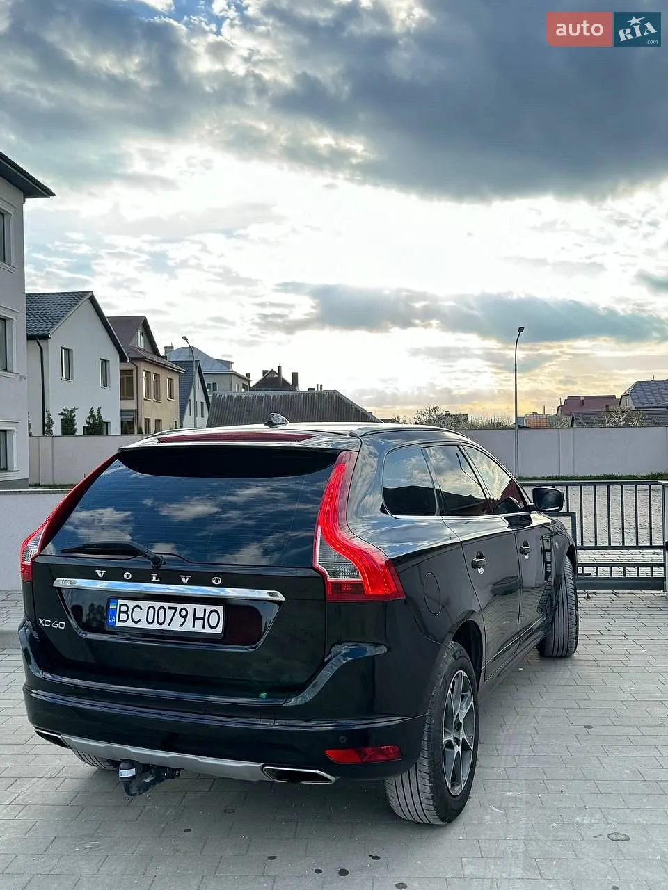 2016 Volvo XC60 - мініатюра 4
