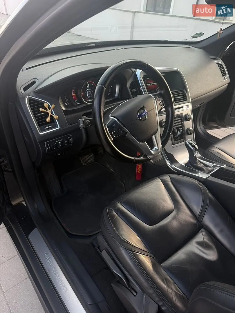 2016 Volvo XC60 - мініатюра 5
