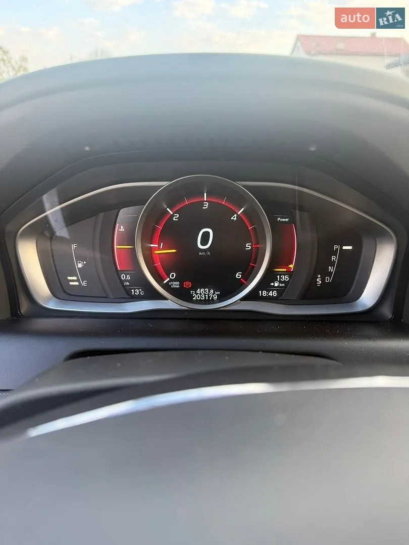 2016 Volvo XC60 - мініатюра 7