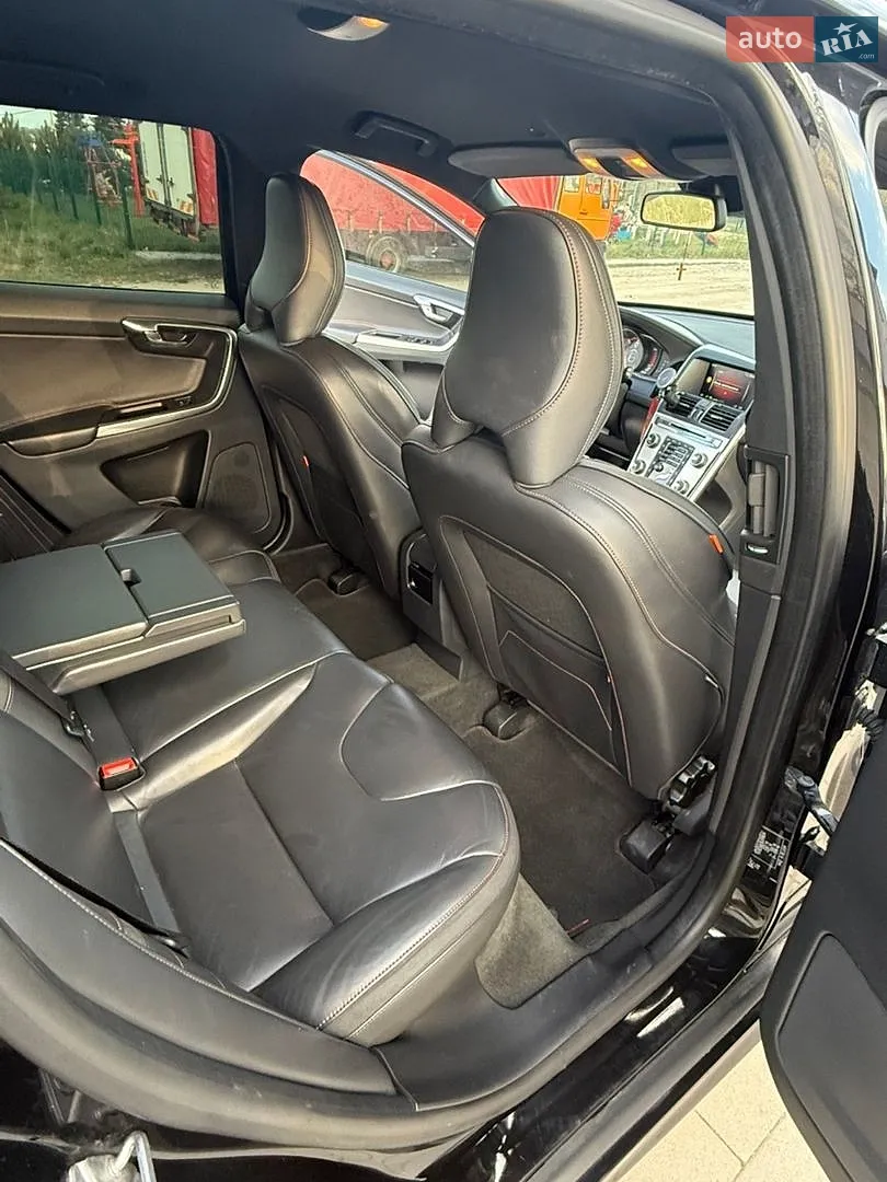 2016 Volvo XC60 - мініатюра 8