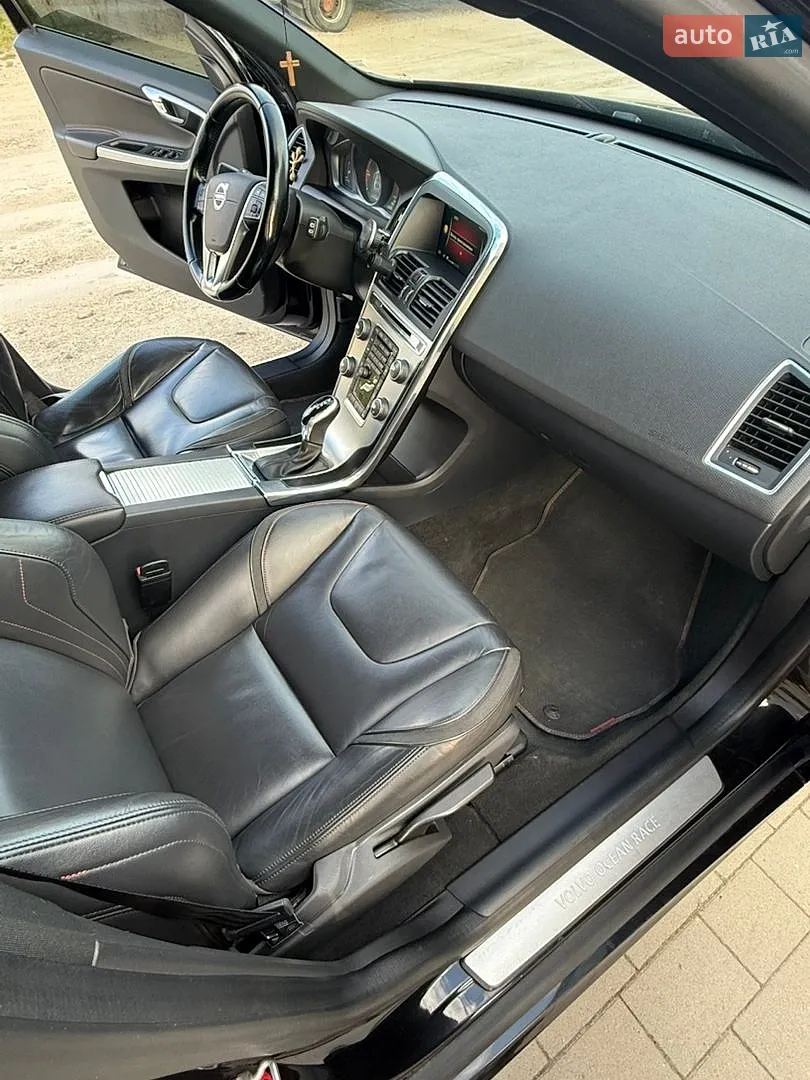 2016 Volvo XC60 - мініатюра 9