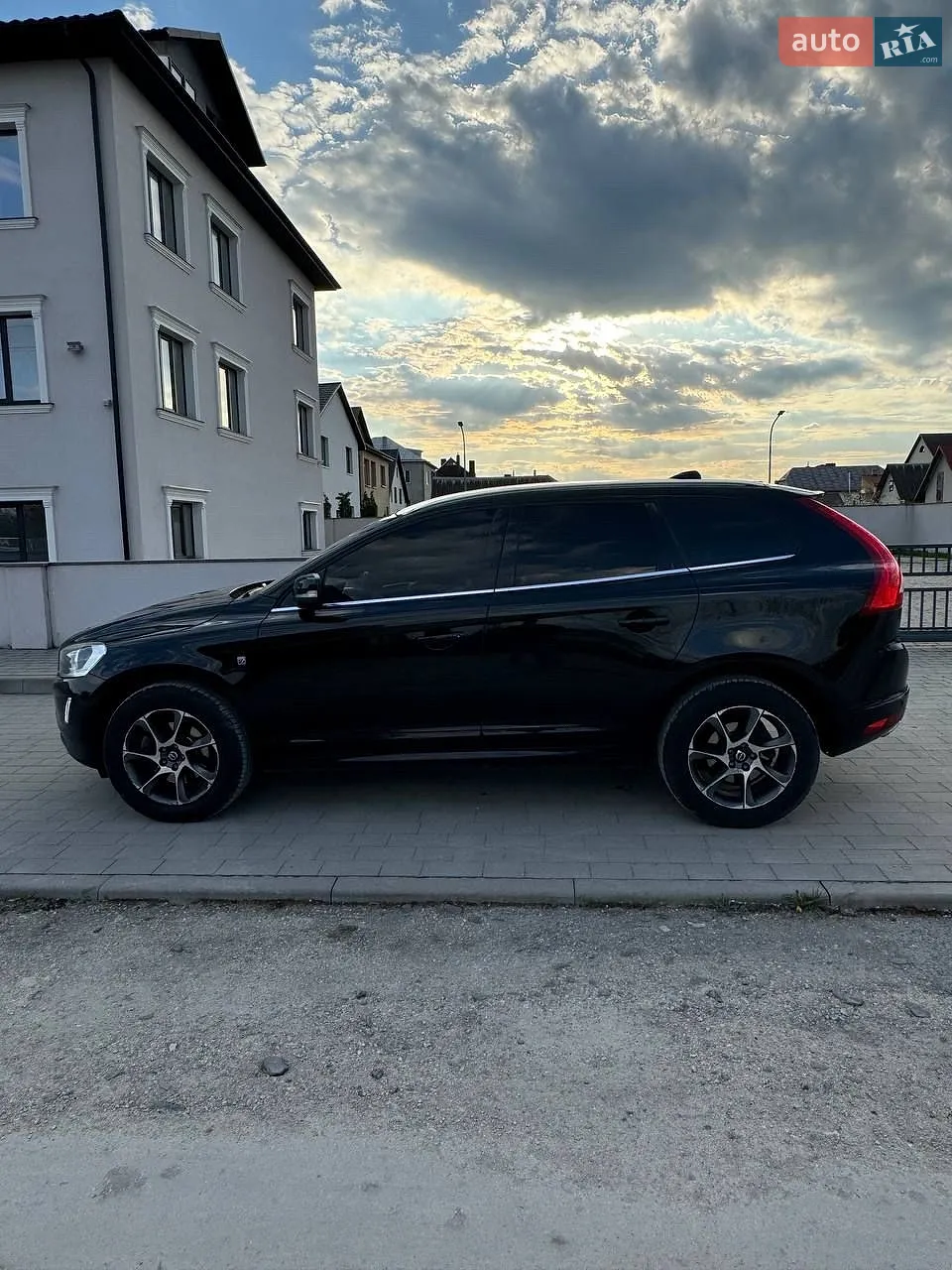 2016 Volvo XC60 - мініатюра 3