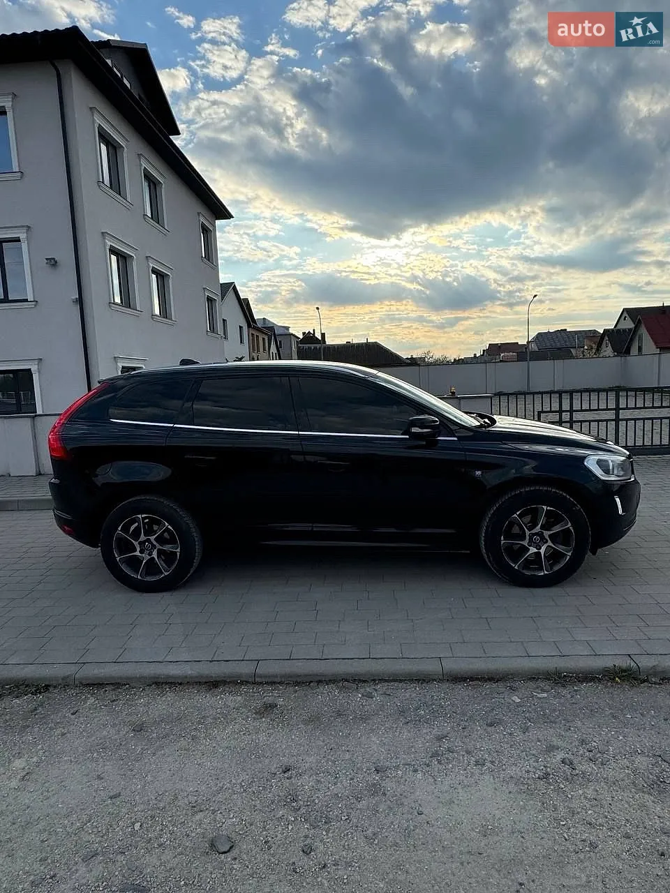 2016 Volvo XC60 - мініатюра 2