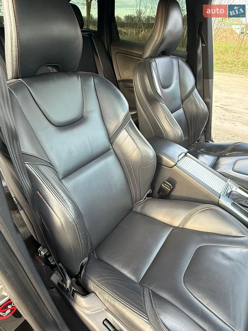 2016 Volvo XC60 - мініатюра 12