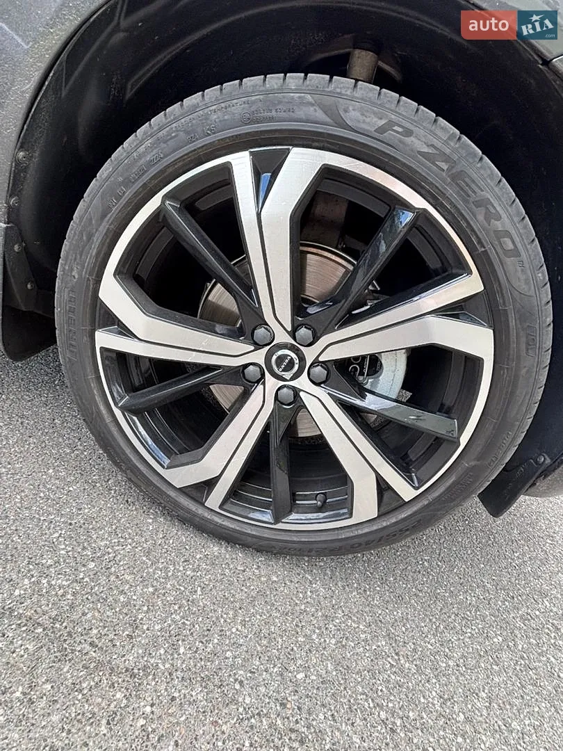 2022 Volvo XC60 - мініатюра 7