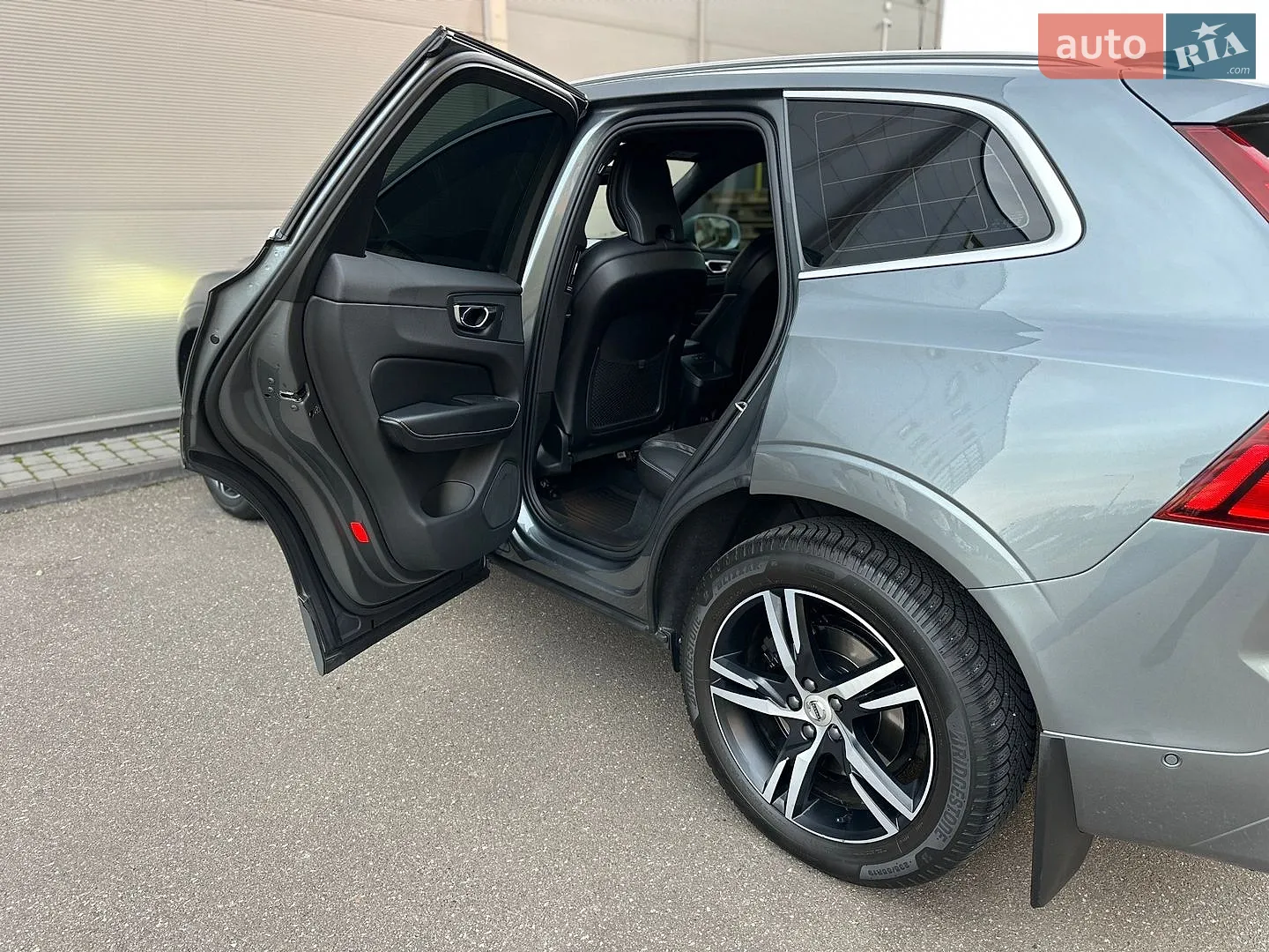 2018 Volvo XC60 - мініатюра 26