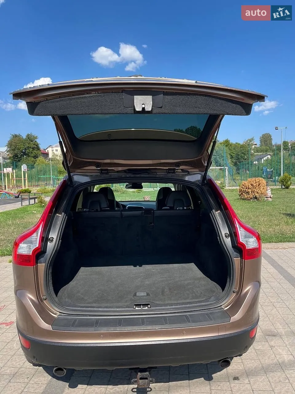 2013 Volvo XC60 - мініатюра 13