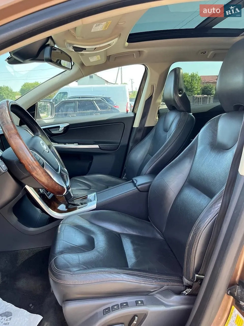 2013 Volvo XC60 - мініатюра 17