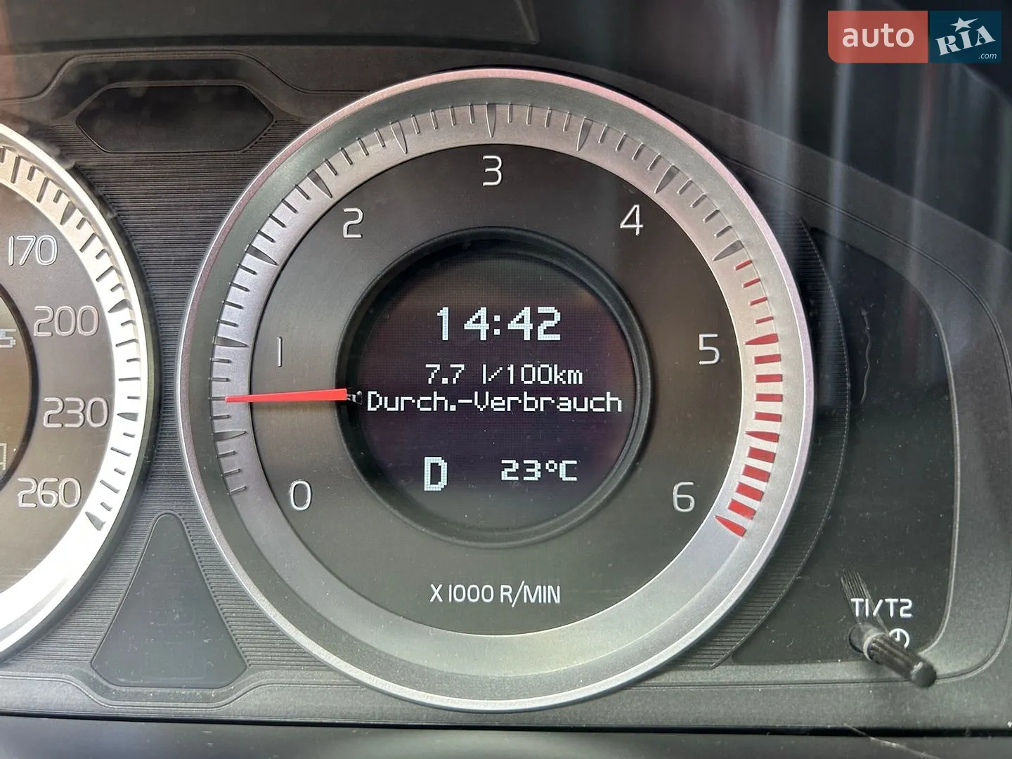 2011 Volvo XC60 - мініатюра 3