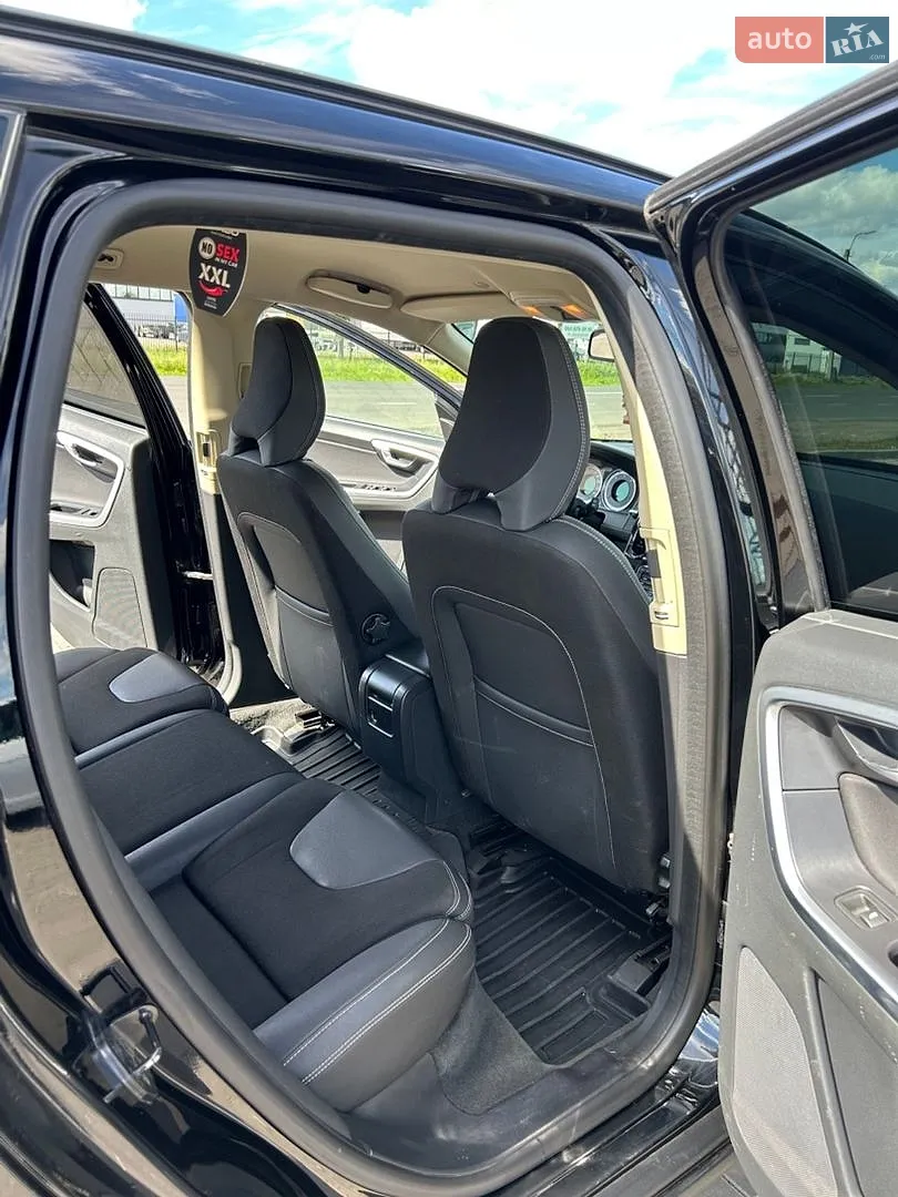 2011 Volvo XC60 - мініатюра 9