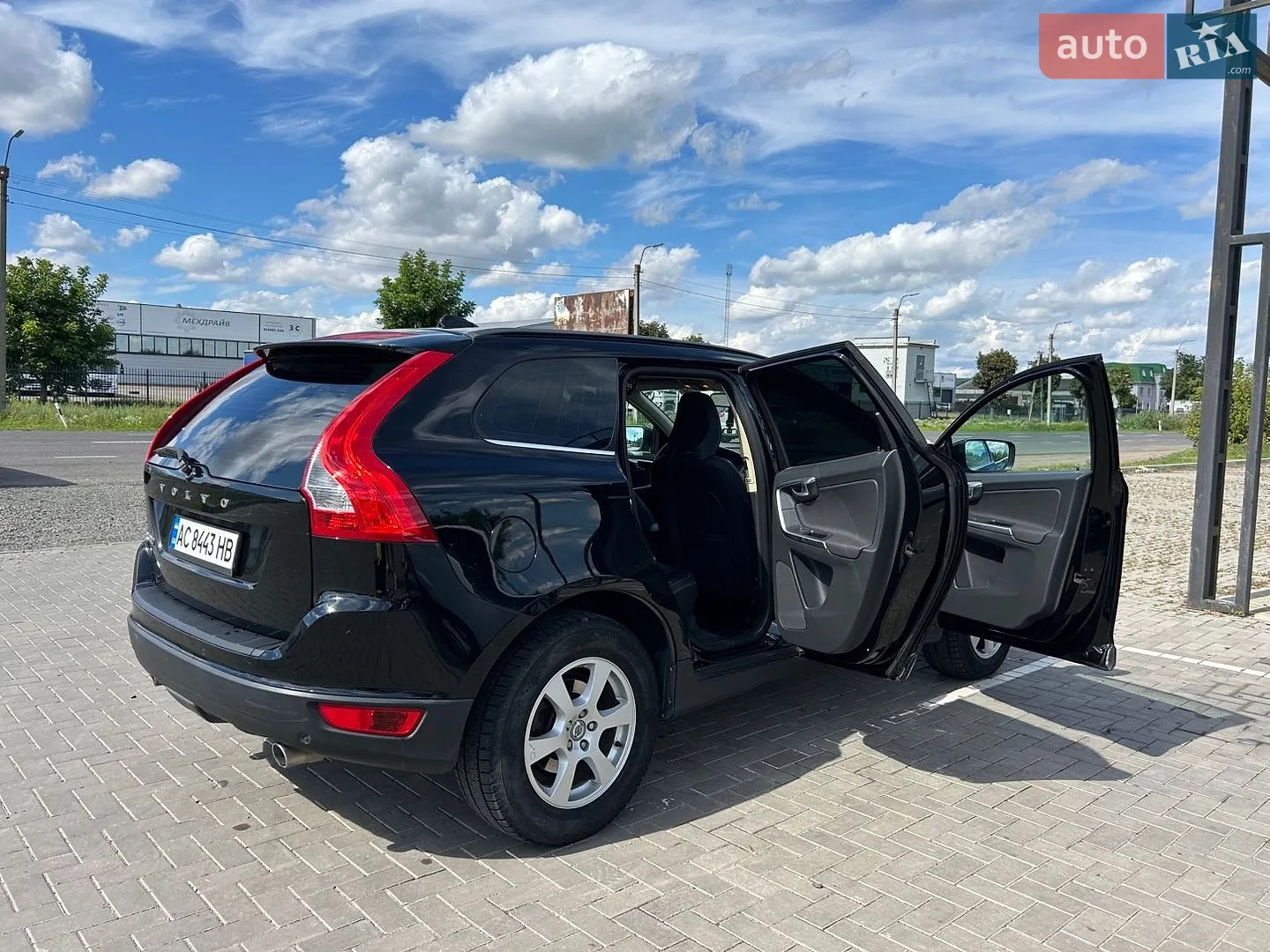 2011 Volvo XC60 - мініатюра 14