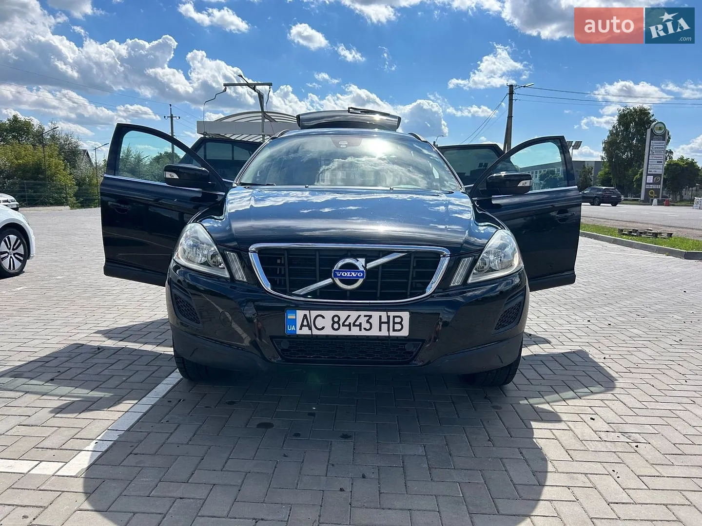 2011 Volvo XC60 - мініатюра 17