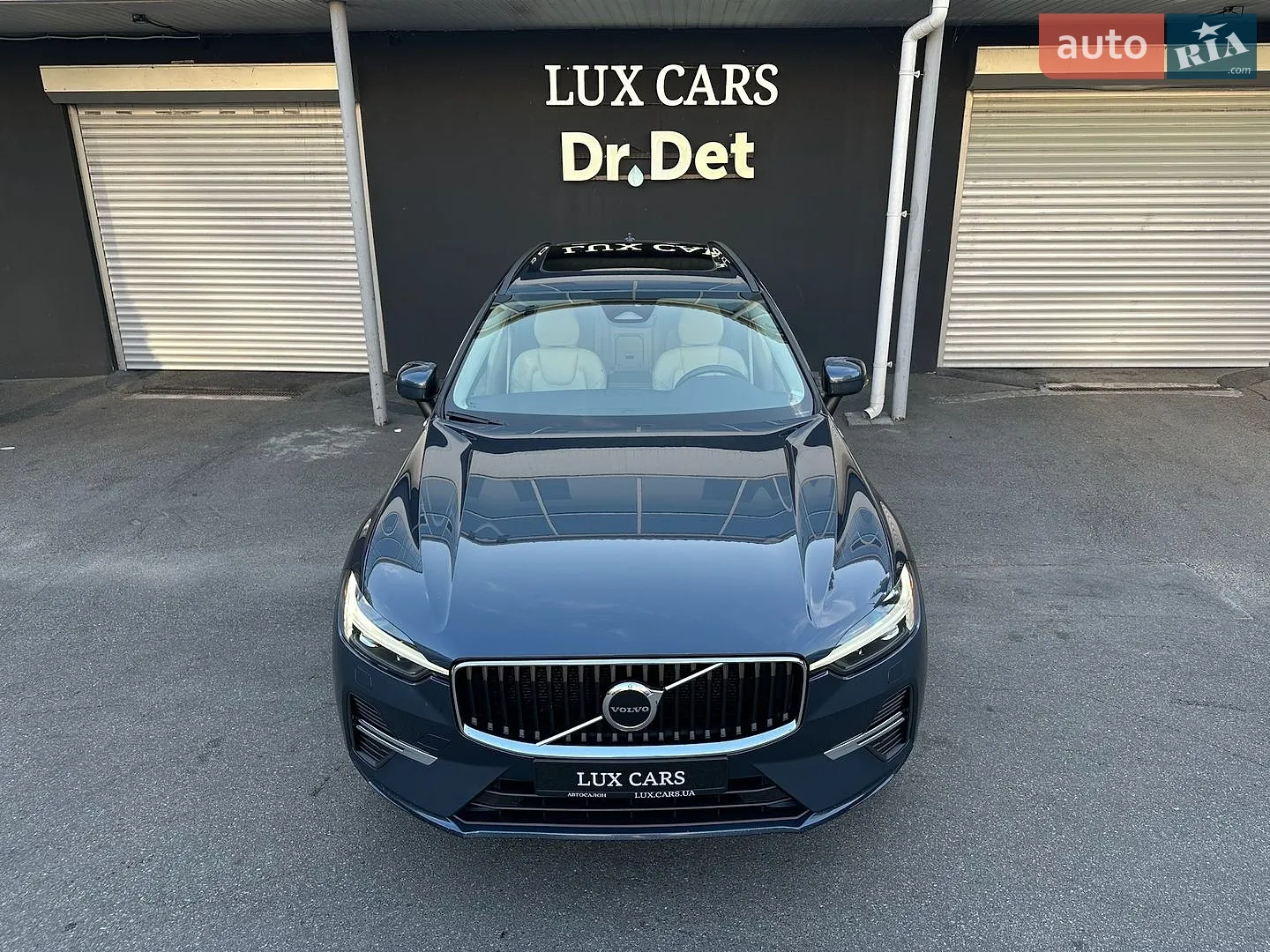 2021 Volvo XC60 - мініатюра 2