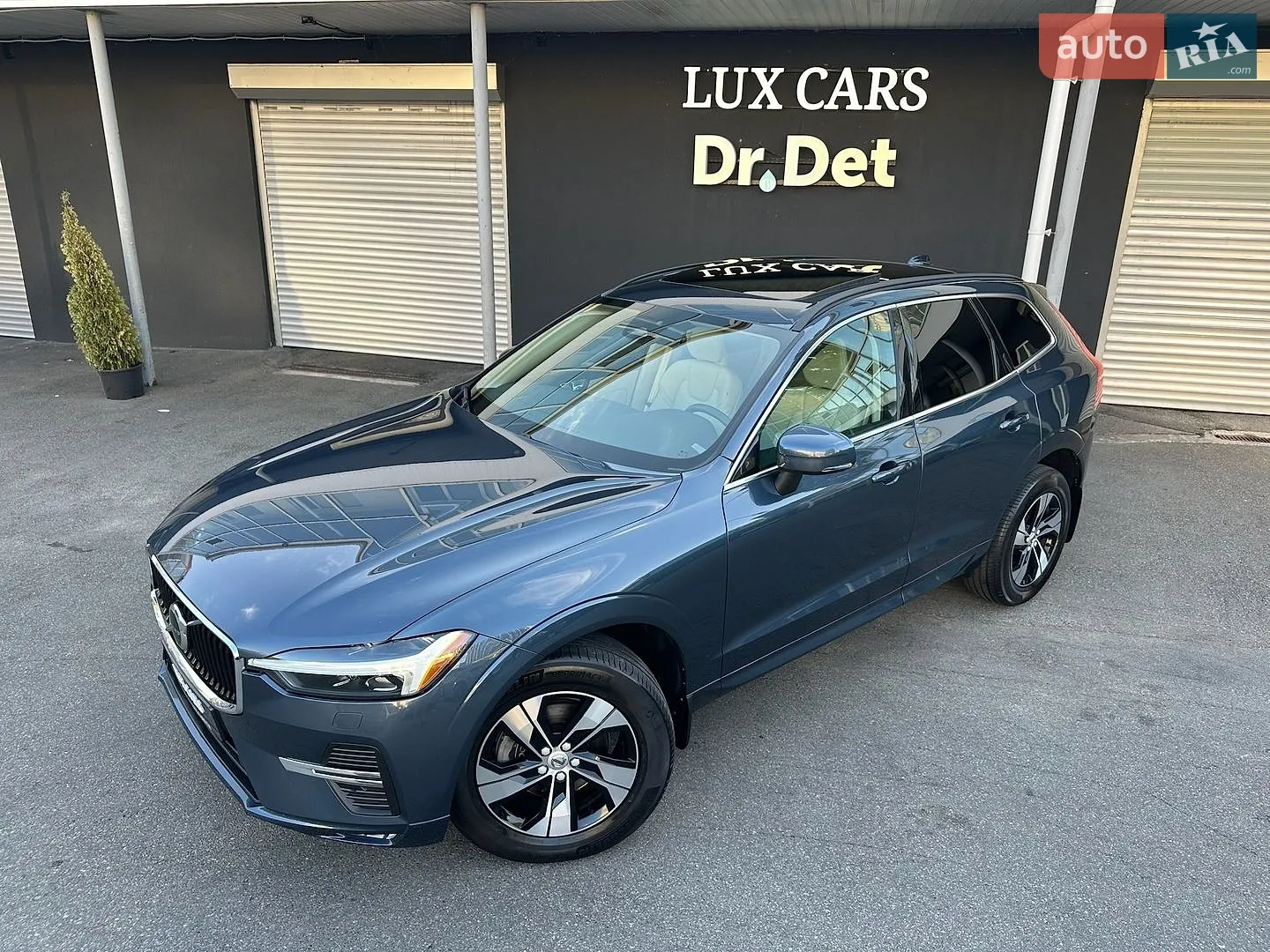2021 Volvo XC60 - мініатюра 6