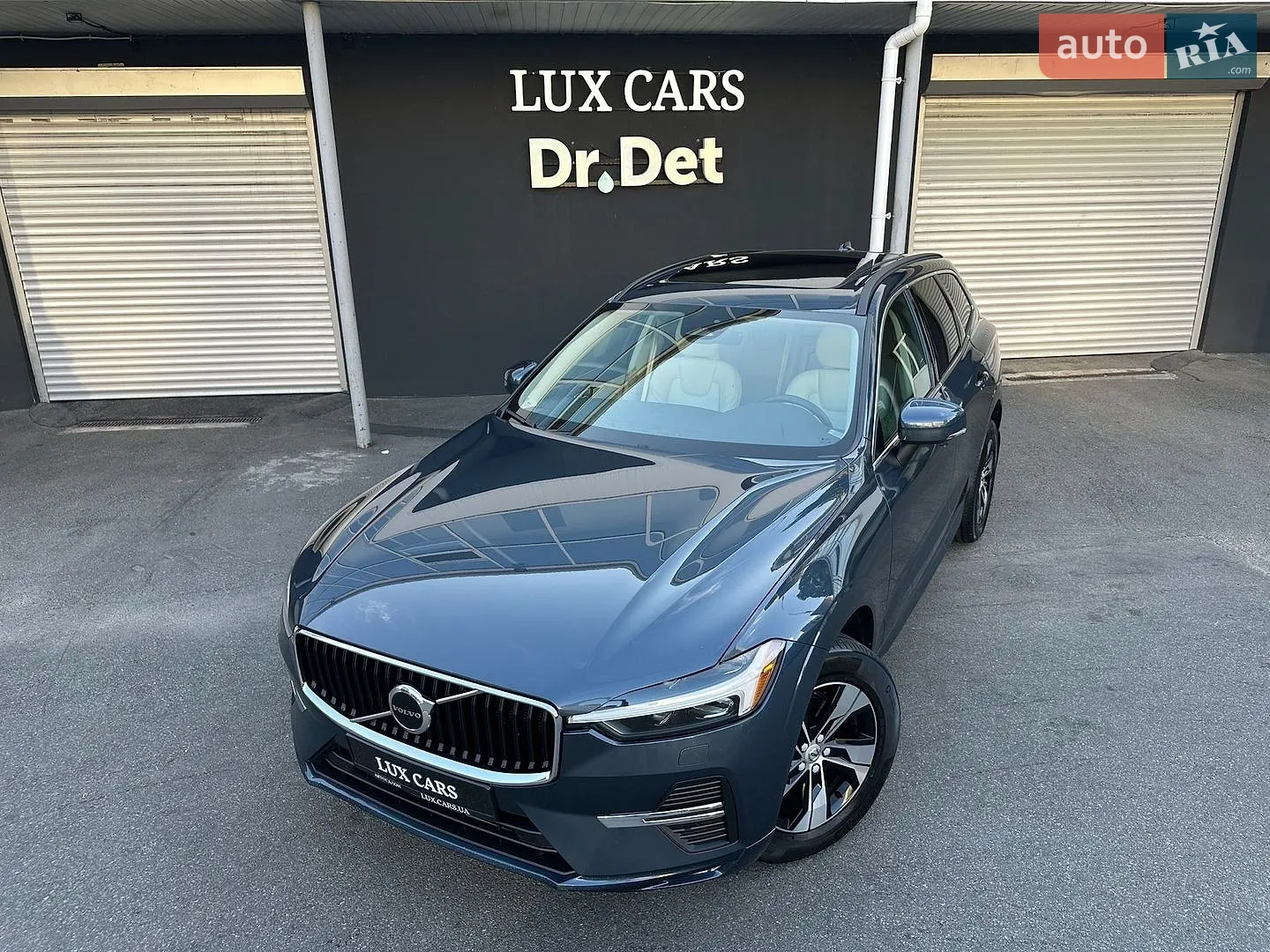 2021 Volvo XC60 - мініатюра 10