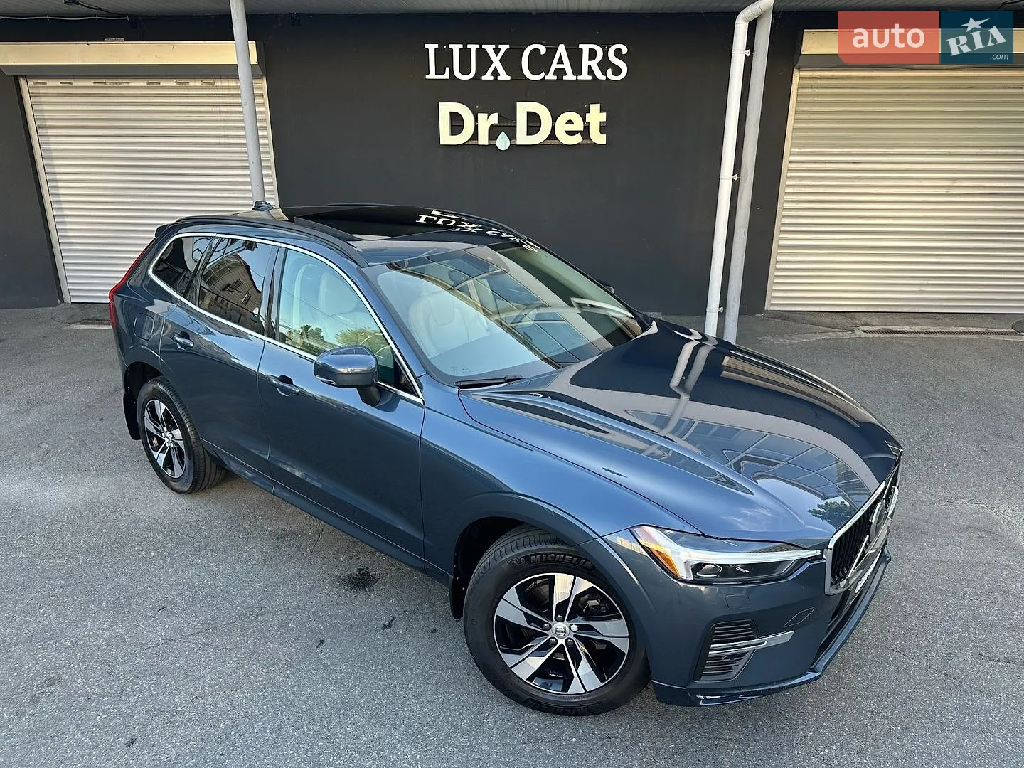 2021 Volvo XC60 - мініатюра 16