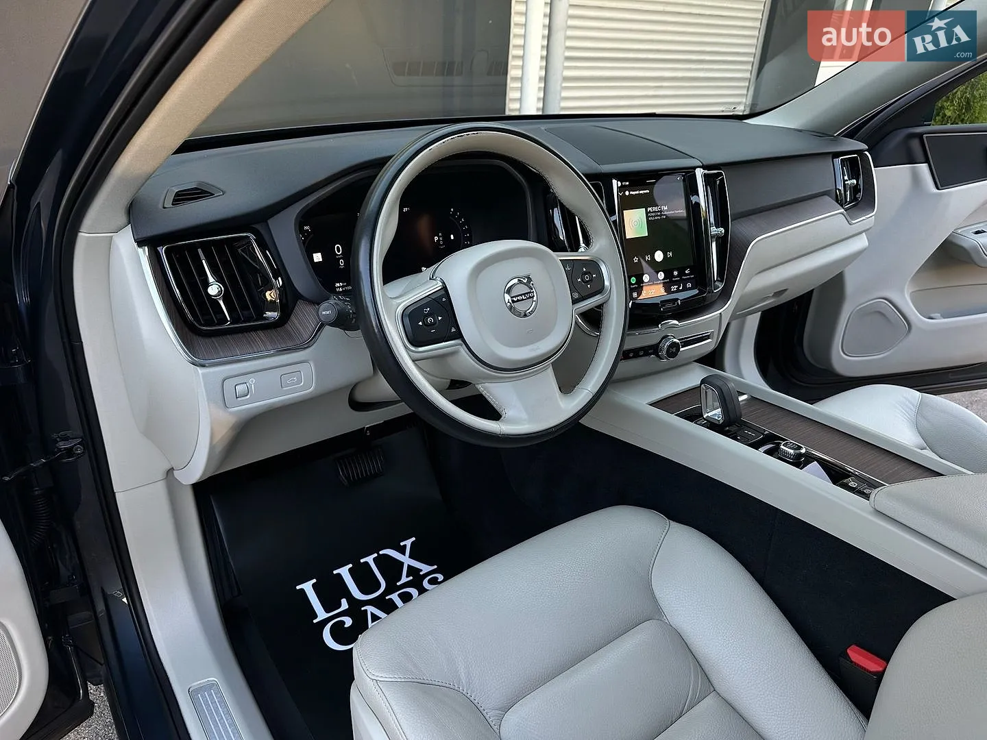 2021 Volvo XC60 - мініатюра 48