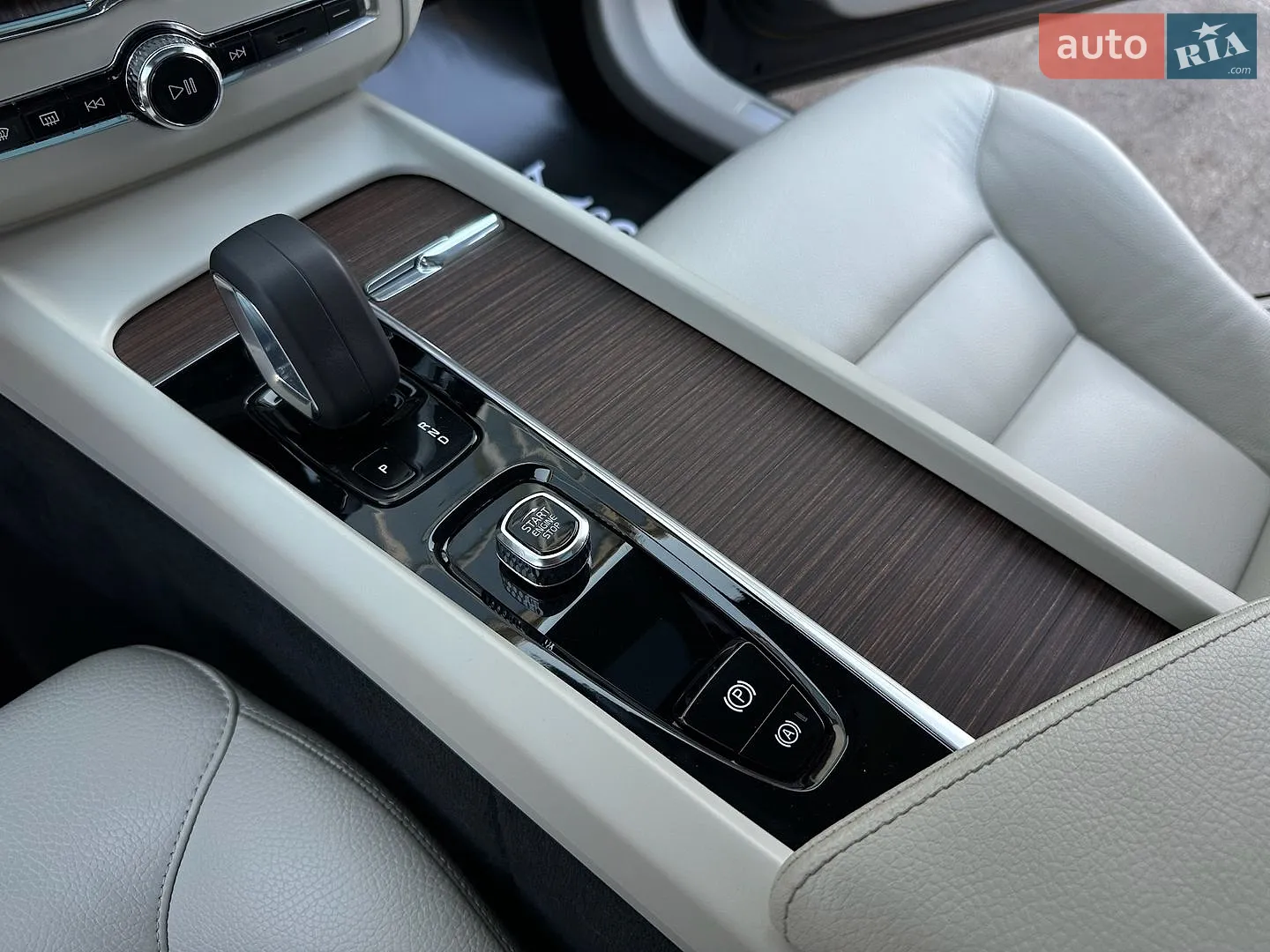 2021 Volvo XC60 - мініатюра 56
