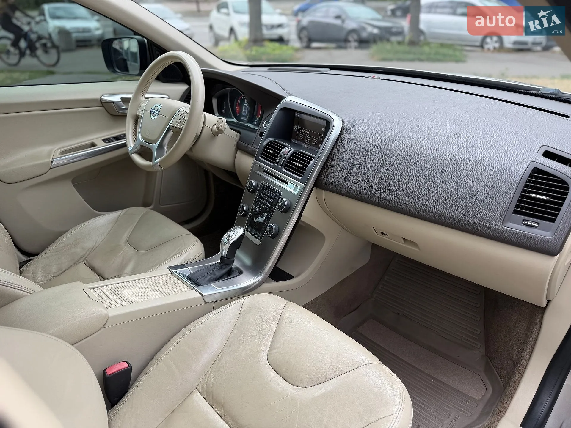 2012 Volvo XC60 - мініатюра 15