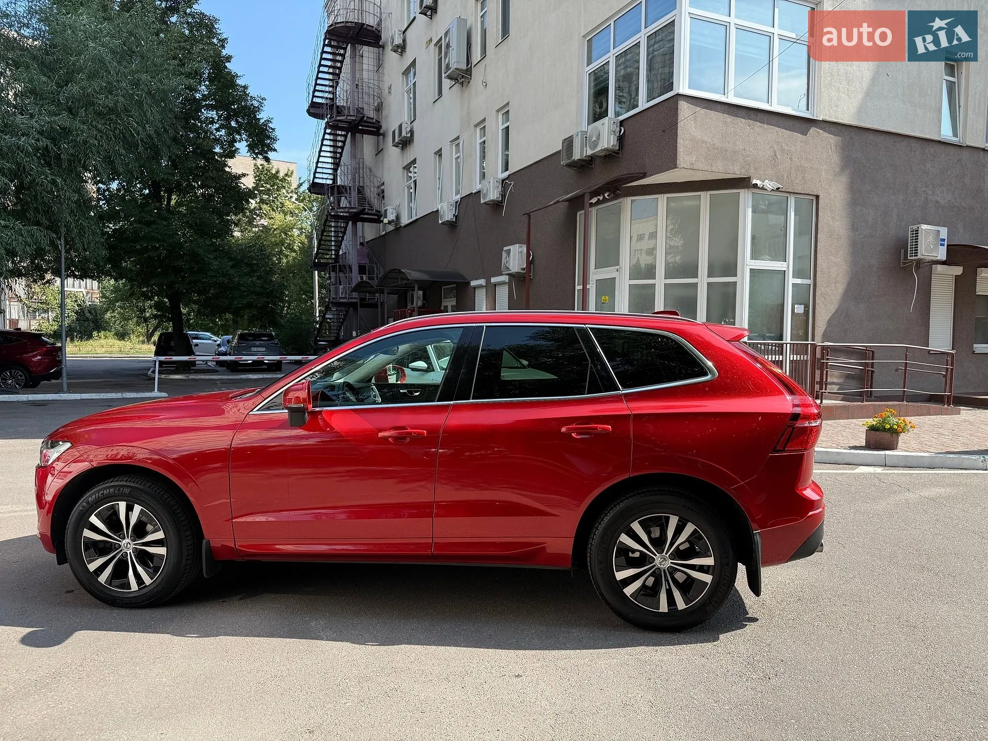 2020 Volvo XC60 - мініатюра 2
