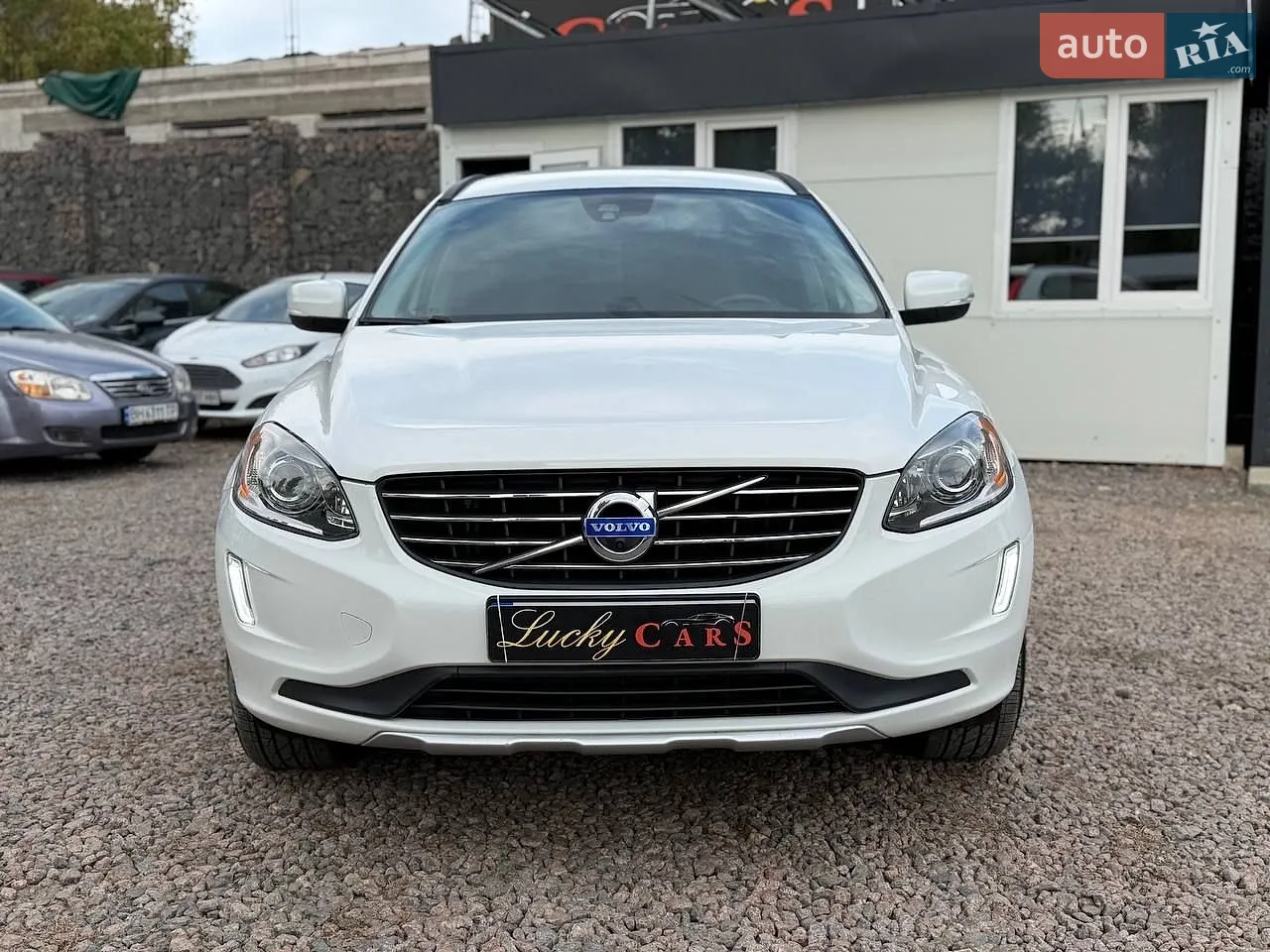 2015 Volvo XC60 - мініатюра 2