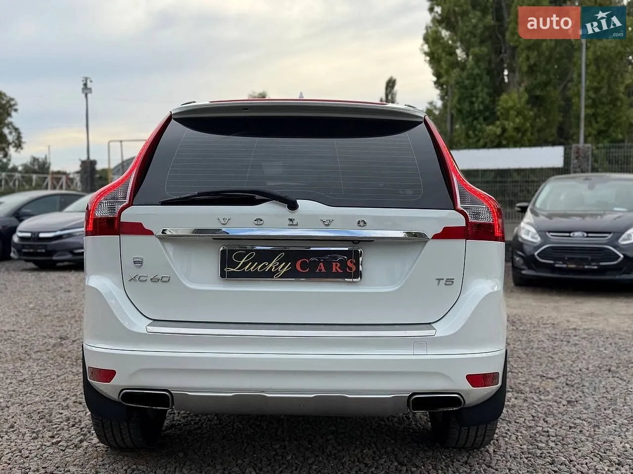 2015 Volvo XC60 - мініатюра 6
