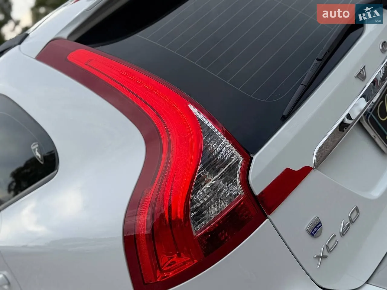 2015 Volvo XC60 - мініатюра 9