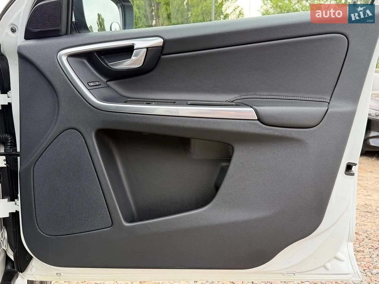 2015 Volvo XC60 - мініатюра 35