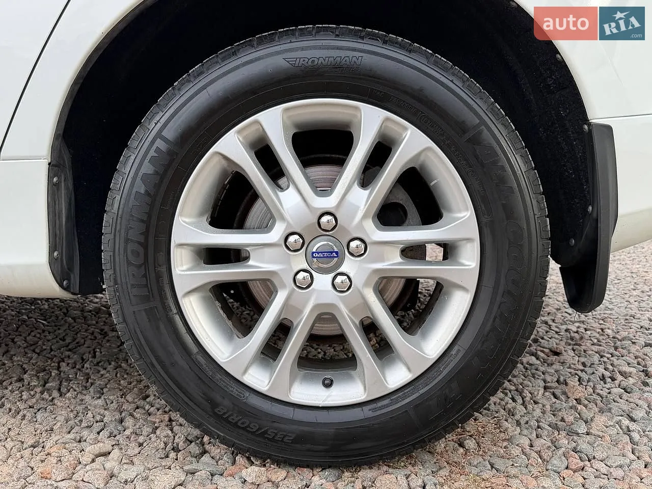 2015 Volvo XC60 - мініатюра 38