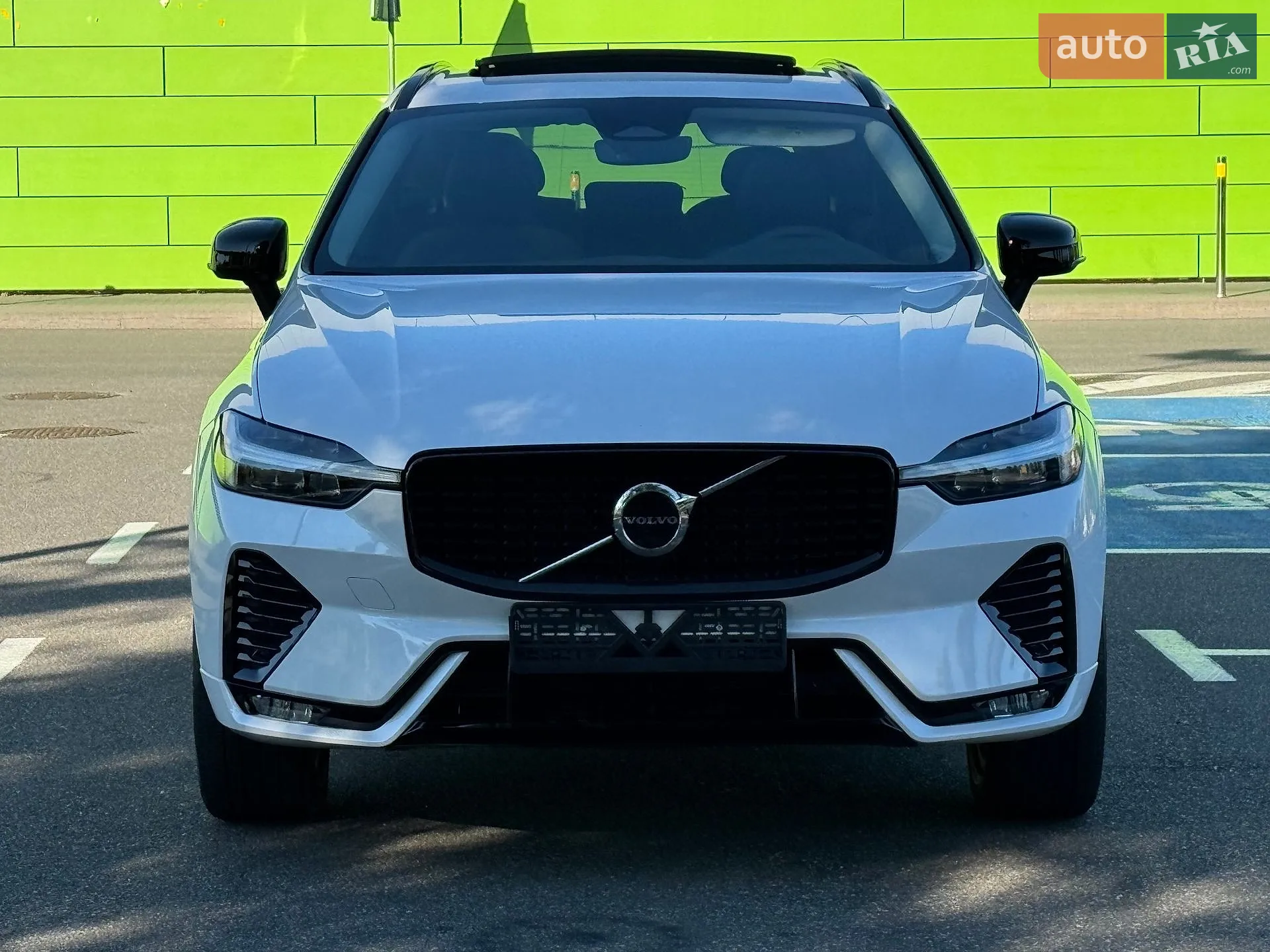 2023 Volvo XC60 - мініатюра 2