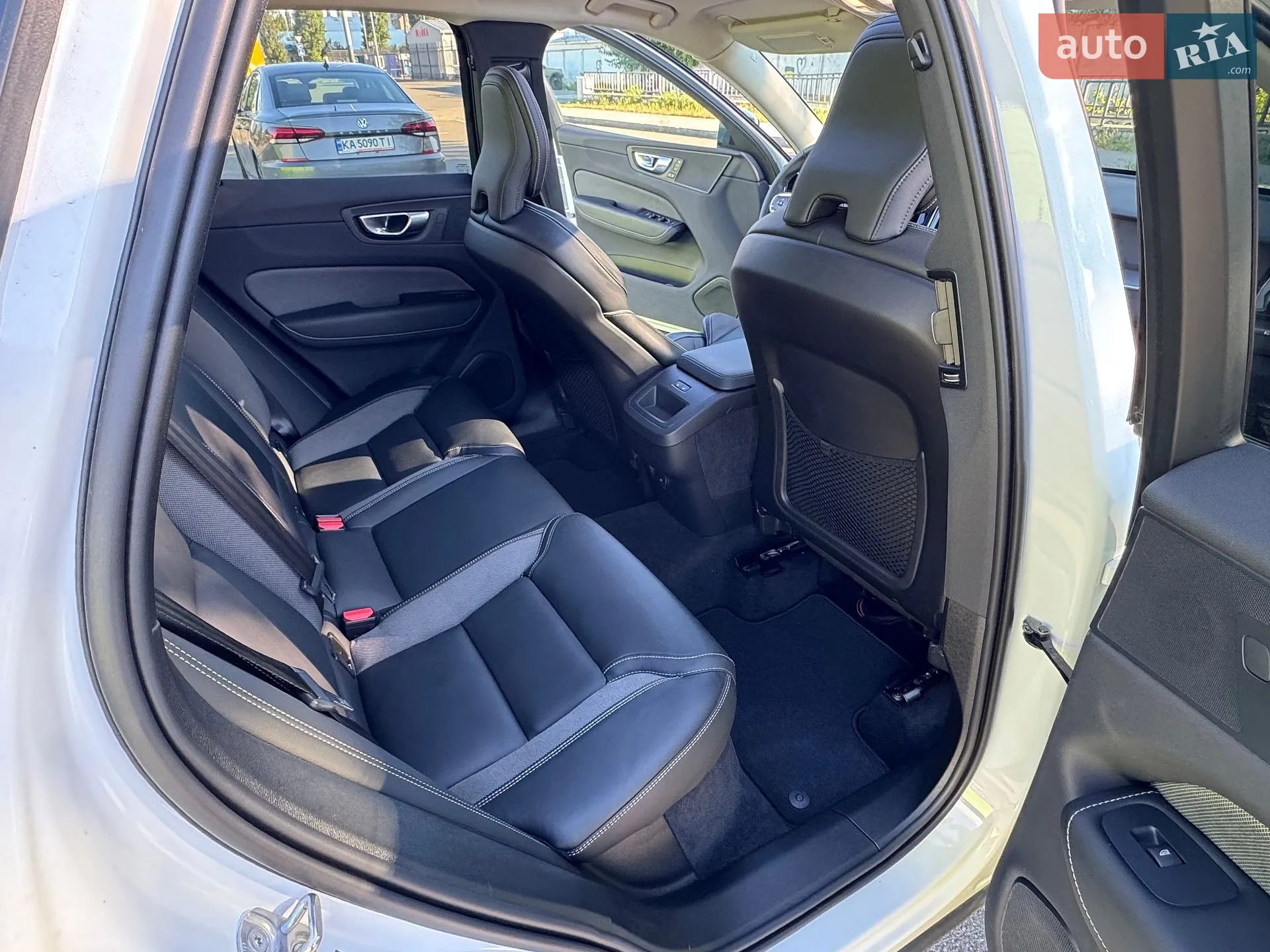 2023 Volvo XC60 - мініатюра 20