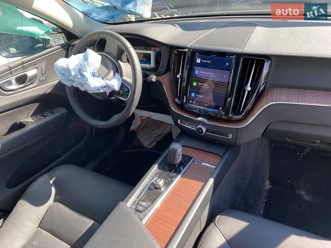 2024 Volvo XC60 - мініатюра 13