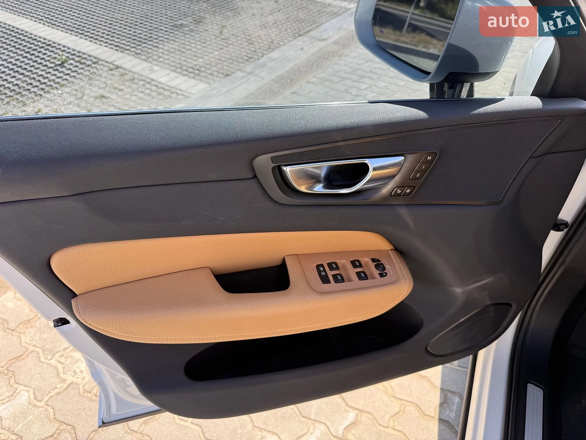 2019 Volvo XC60 - мініатюра 25