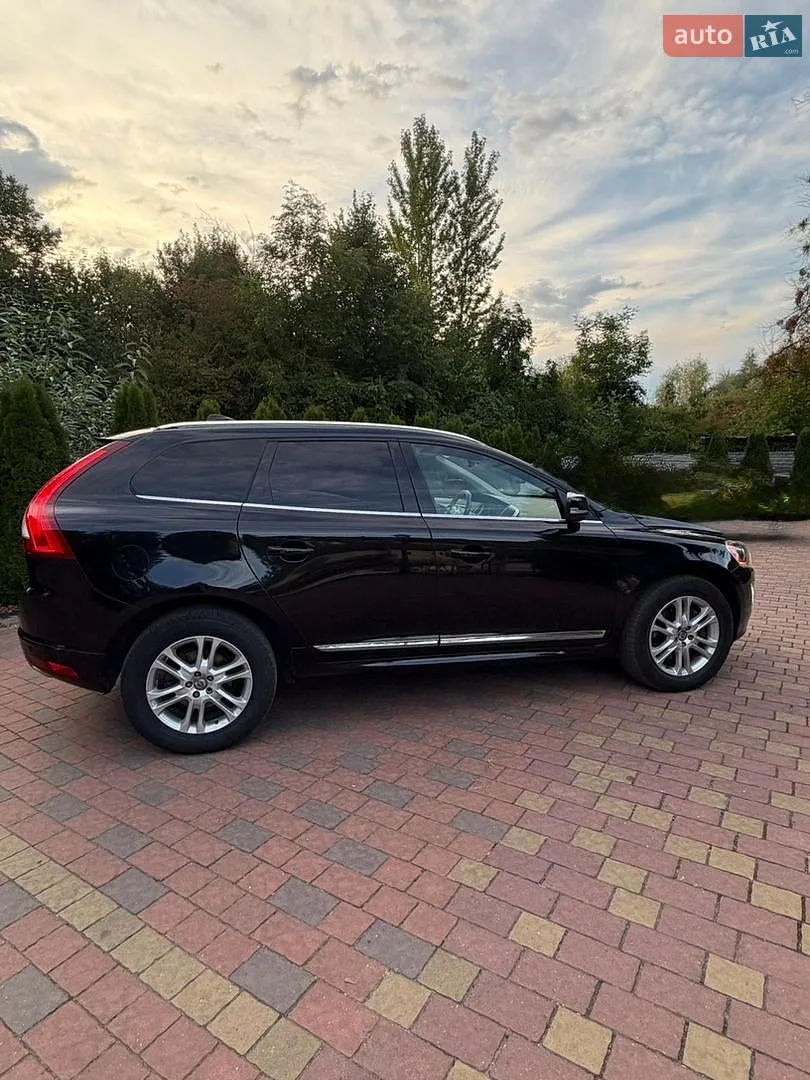 2015 Volvo XC60 - мініатюра 8